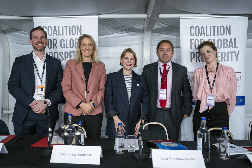 Labour Party conference